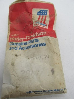 Lot of 8 Harley Davidson Genuine NOS Castle Nuts 7947