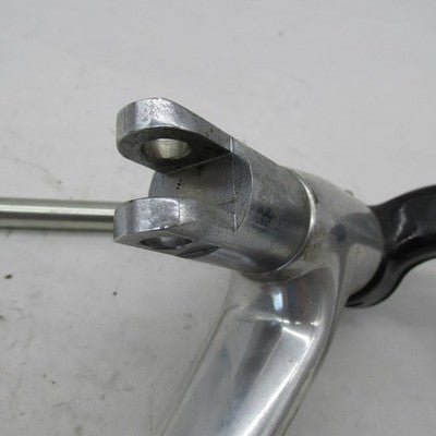 Harley Davidson OEM Rear Brake Pedal w Mount, Peg, Linkage 1200 Sports