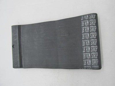 Harley Davidson Custom Chopper Rear Wheel  NOS 18x5" Inch Rim Strip