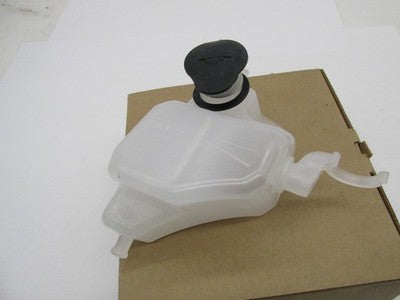 Harley-Davidson OEM NOS Radiator Overflow Tank Coolant Bottle Assembly