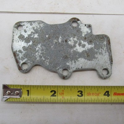Harley Davidson Genuine NOS Outer Oil Pump Cover 26250-56