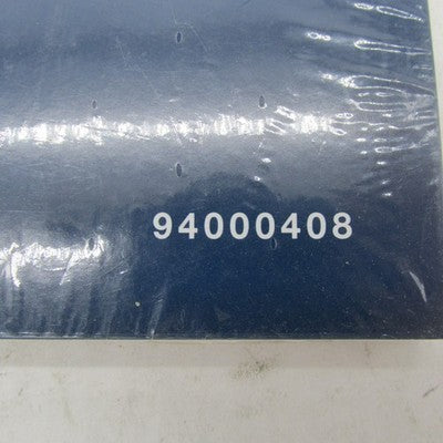 Harley Davidson Genuine NOS 2017 Police Models Parts Catalog Official