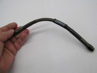 Russell NOS R58013B Brake Line 9" Universal 1741-0065