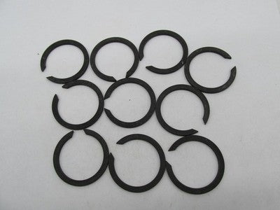 Lot of 10 Harley Davidson Genuine NOS 5 Speed Transmission Retaining R