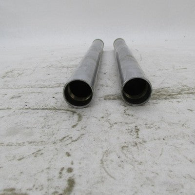 Pair of Harley Davidson OEM Softail Touring 41mm Front Fork Tubes 20-5