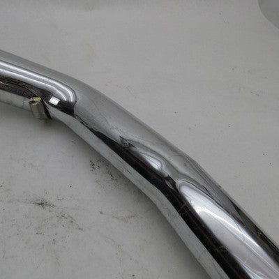 Vance & Hines OEM Front Cylinder Exhaust Pipe D235FC