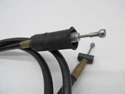 Triumph 740 Genuine Clutch Cable