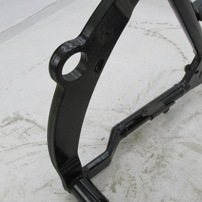 Harley Davidson OEM Stock 00-06 Softail Rear Swingarm Gloss Black 4842