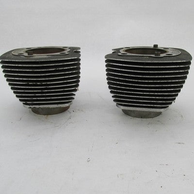 Pair of Harley OEM Stock 99-06 Twin Cam 88 Cylinder Jugs STD Bore 1659