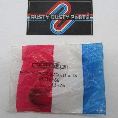 Harley Davidson Genuine NOS Clamp 38712-68