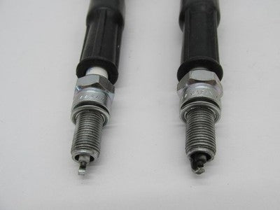 Indian Scout Ignition Coil Spark Plug Stick Pair 28445098