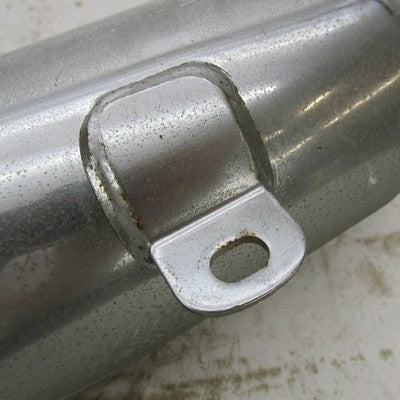 Harley Davidson OEM V-Rod VRSC Upper Exhaust Muffler Chrome 65152-01A