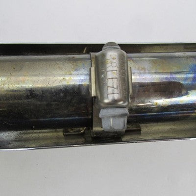 Harley-Davidson OEM Stock Sportster XL Exhaust System 65605-87A 65613-