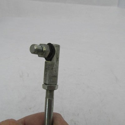 Harley Davidson Shifter Shaft Lever Assembly w/ Linkage