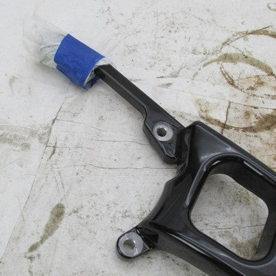 Harley OEM 12-16 Dyna Switchback FLD Muffler Support Bar w/ Hardware 6