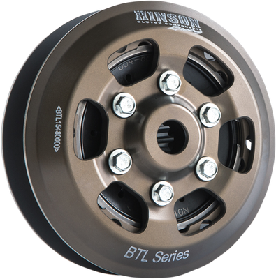Hinson BTL Series Slipper Clutch Inner Hub / Pressure Plate Kit BTL570