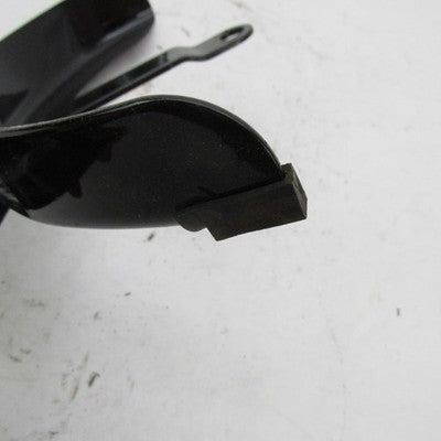 Harley-Davidson OEM 89-92 Sportster Belt Guard Chain Cover Black 60365