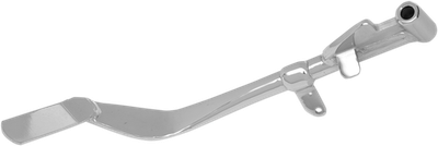 Drag Specialties Chrome Kickstand 1" Under Stock 7" 0510-0269