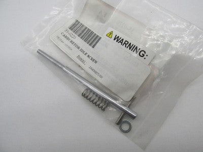 V-Twin Manufacturing NOS Harley Davidson Carburetor Idle Screw 35-0220