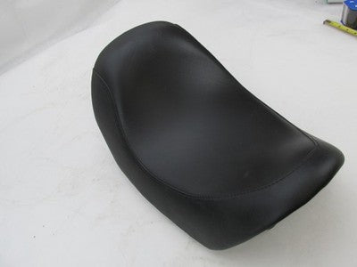 Harley-Davidson OEM '02-'06 V-Rod Rider Solo Seat 52453-04