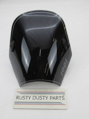 Indian Genunie Scout 17-23 Add-on 1901 Low Fly Screen Fairing Windscre