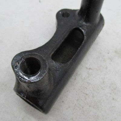Harley Davidson NOS OEM 2 Piece Handle Bar Clamp 56103-52A