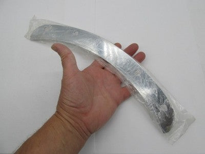 Polaris NOS Genuine OEM Indian Fender Eyebrow Trim, Right N51100031