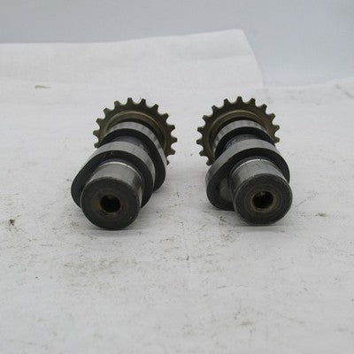 Pair of Harley Davidson OEM 96ci Stock Cams 07-16 Twin Cam 25617-07A 2
