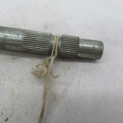 Harley-Davidson OEM NOS 75-76 Sportster Inner Shifter Shaft 34627-75