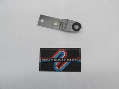 Harley OEM NOS Detachable Pillion Quick Release Seat Hardware Kit 5167