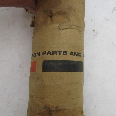 Harley Davidson Genuine NOS Chrome 12 Long Rear Shock Spring 54509-73