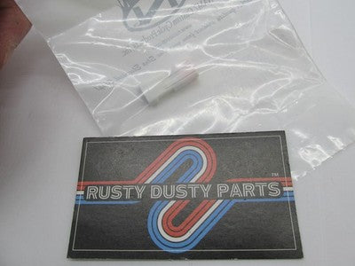 Lot of 3 NAMZ 2120-0363 NJST-04P JST Mini Connector - 4-Wire - Male