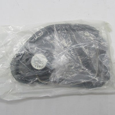 Harley-Davidson Genuine OEM NOS Right RH Speaker Grill w/ Tweeter 7600