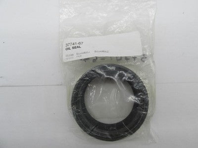 Lot of 5 Harley Davidson OEM NOS Oil Seal 37741-67