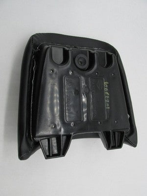 Harley Davidson Genuine NOS Street XG750 Passenger Rear Seat Pillion 5