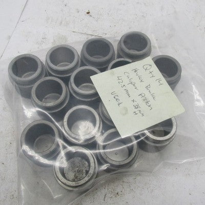 Harley Davidson Genuine Vintage Brake Caliper Piston 42.4mm x 38mm 442