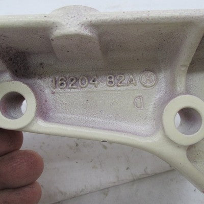 Harley OEM Rear Engine Motor Mount Bracket Sportster Ironhead 82-90 16