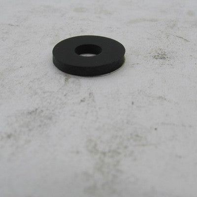 Lot of 4 Harley-Davidson OEM NOS Adhesive Back Rubber Washers 7415A