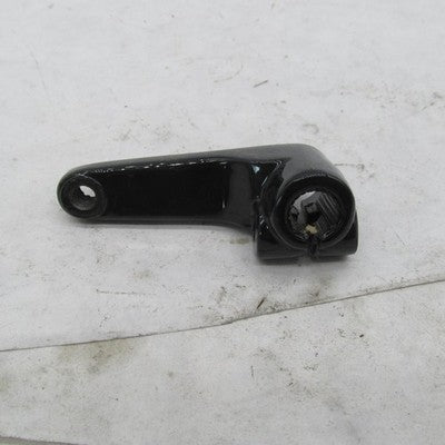 Harley Davidson OEM Sportster Forward Control Shift Lever Gloss Black