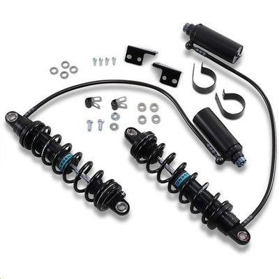 LEGENDS Revo-Arc Remote Reservoir Coil Suspension 1310-1879