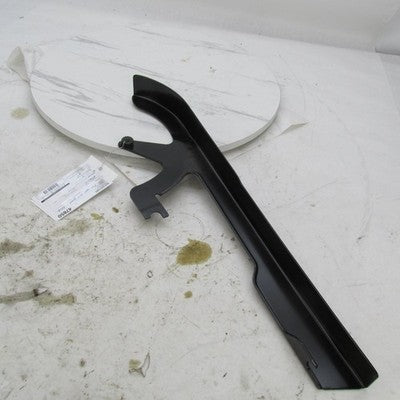 Harley Davidson OEM Black Upper Belt Guard V-ROD 60467-01