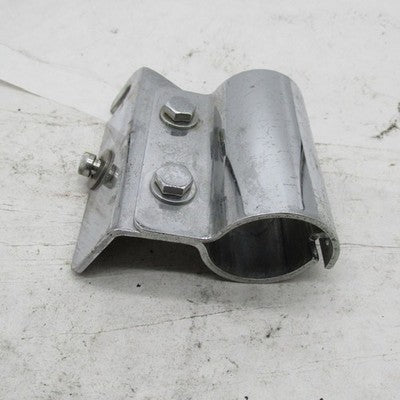 Harley OEM Sportster XL FXR Windshield Right Mount Bracket 58035-87A 5