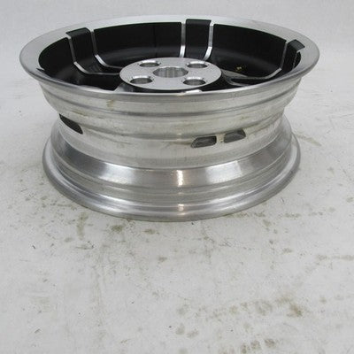 Harley Davidson Genuine 15x5 Tri Glide Trike Enforcer Rear Wheel Rim 4