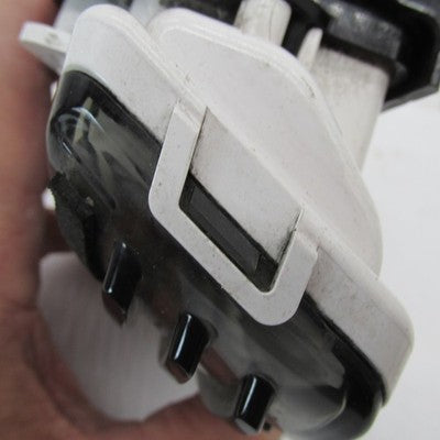 Harley Davidson Genuine Rear Fascia Light Tribar Running Brake Light 5