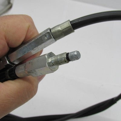 Harley-Davidson Genuine OEM Stock Clutch Cable 38639-07C