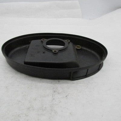 Harley Davidson OEM Stock Oval Air Cleaner Backing Plate 29630-08