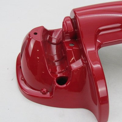 Harley Davidson OEM NOS Touring Left Lower Fairing Red 58816-05A