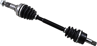 Moose Racing Complete Axle Kits 0214-1874