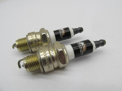Harley Davidson NOS Screamin' Eagle Spark Plugs 32187-10