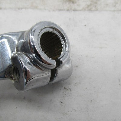 Harley Davidson OEM Sportster Chrome Forward Control Shift Lever 34670